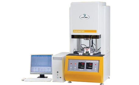 優(yōu)肯門尼粘度儀